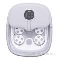 Portable Electric Foot Spa Bath Machine